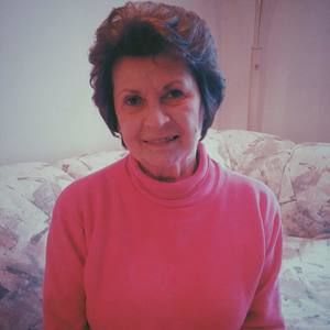 Meet your Posher, Marie